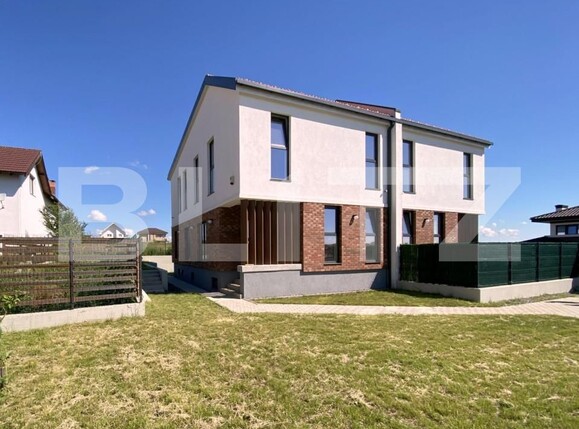 Casa de vânzare 5 camere Dezmir - 152208CV | BLITZ Cluj-Napoca | Poza1