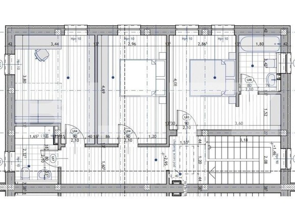 Casa de vânzare 5 camere Dezmir - 152208CV | BLITZ Cluj-Napoca | Poza9