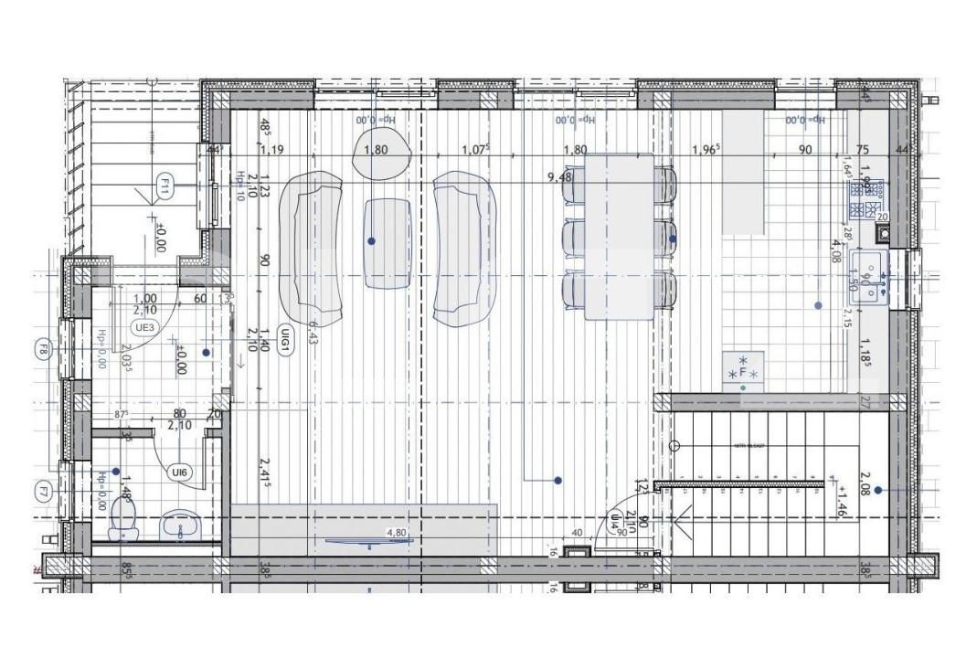 Casa de vânzare 5 camere Dezmir - 152208CV | BLITZ Cluj-Napoca | Poza5