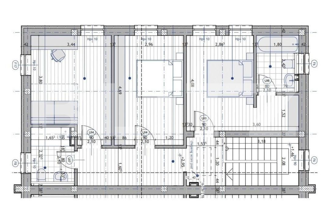 Casa de vânzare 5 camere Dezmir - 152208CV | BLITZ Cluj-Napoca | Poza9