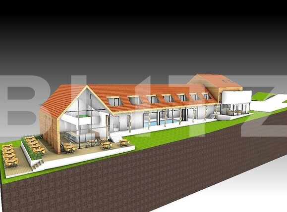 Teren de vânzare Mărtineşti - 152209TV | BLITZ Cluj-Napoca | Poza2