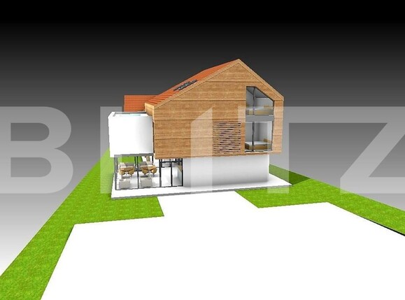 Teren de vânzare Mărtineşti - 152209TV | BLITZ Cluj-Napoca | Poza4