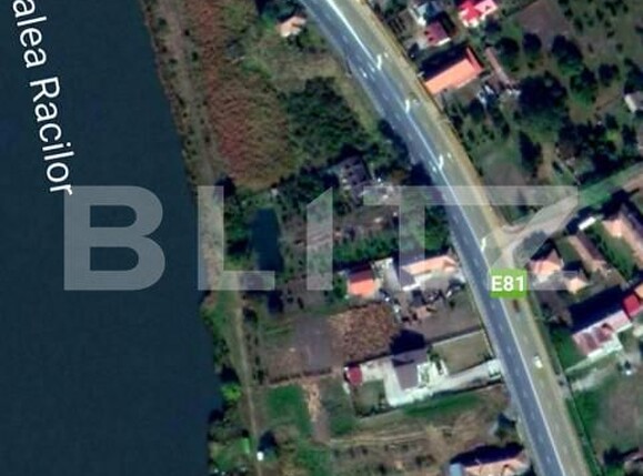 Teren de vânzare Mărtineşti - 152209TV | BLITZ Cluj-Napoca | Poza1