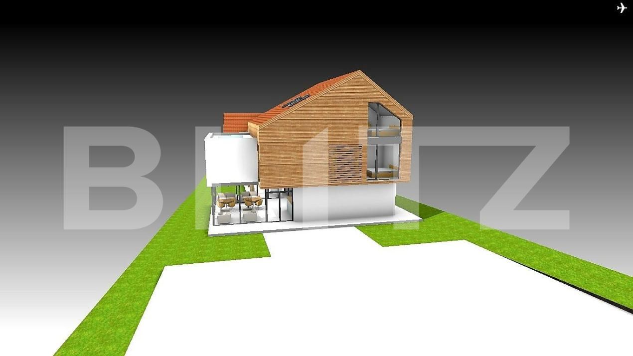 Teren de vânzare Mărtineşti - 152209TV | BLITZ Cluj-Napoca | Poza4