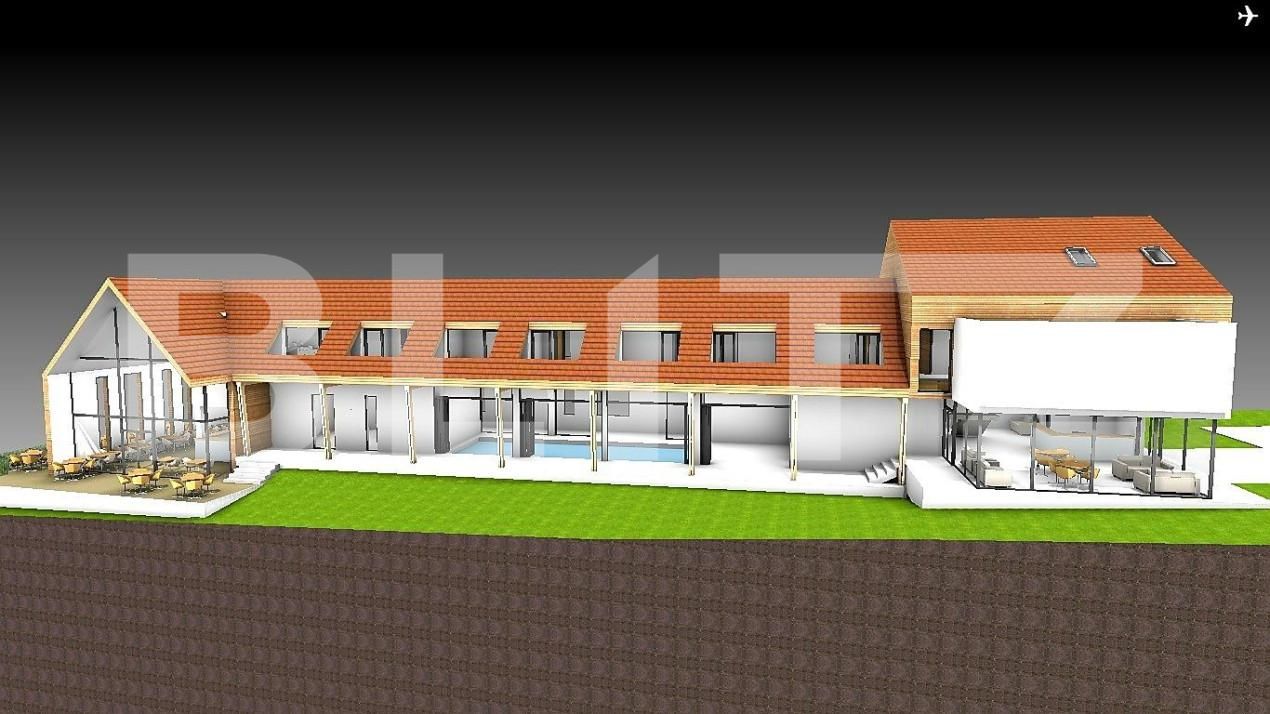 Teren de vânzare Mărtineşti - 152209TV | BLITZ Cluj-Napoca | Poza3