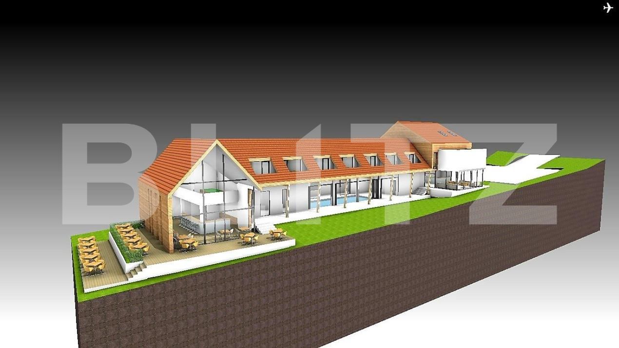 Teren de vânzare Mărtineşti - 152209TV | BLITZ Cluj-Napoca | Poza2