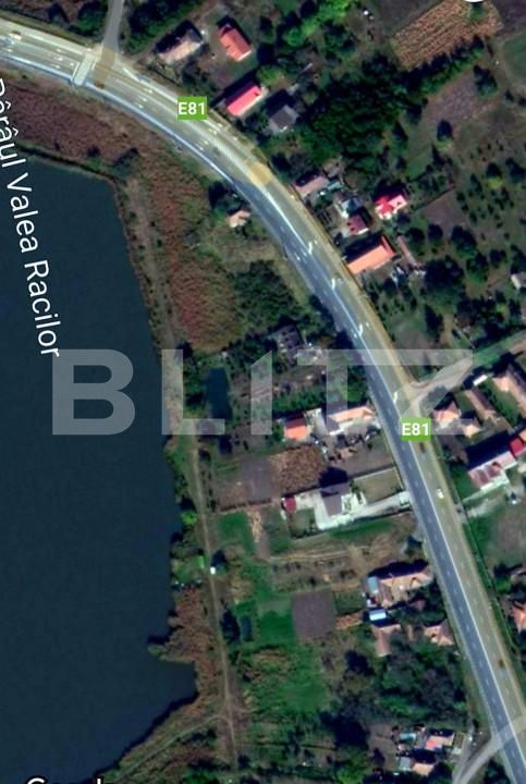 Teren de vânzare Mărtineşti - 152209TV | BLITZ Cluj-Napoca | Poza1