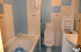 2 camere, decomandat, 53 mp, loc de parcare, zona strazii Edgar Quinet