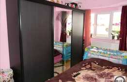 2 camere, decomandat, 53 mp, loc de parcare, zona strazii Edgar Quinet