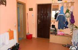 2 camere, decomandat, 53 mp, loc de parcare, zona strazii Edgar Quinet