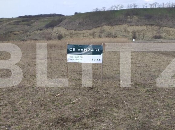 Teren de vânzare Apahida - 152210TV | BLITZ Cluj-Napoca | Poza3