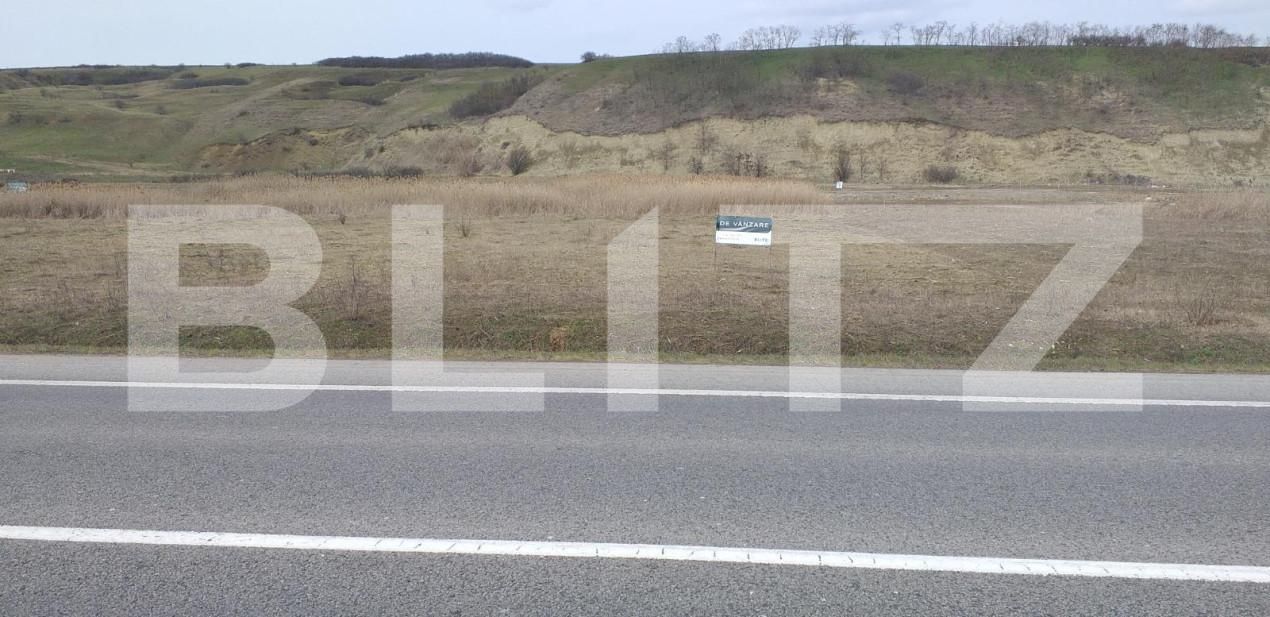 Teren de vânzare Apahida - 152210TV | BLITZ Cluj-Napoca | Poza4