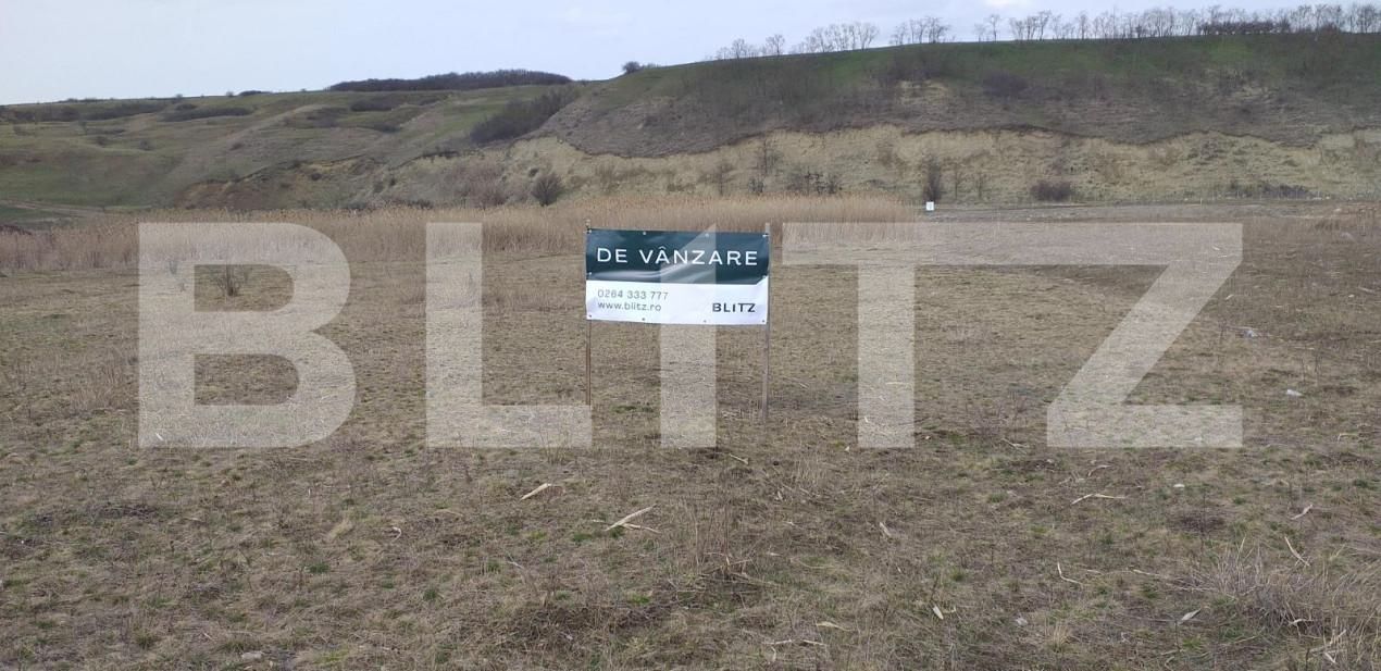 Teren de vânzare Apahida - 152210TV | BLITZ Cluj-Napoca | Poza3
