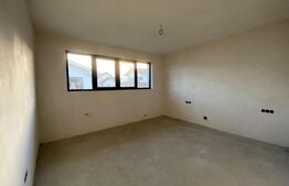 Casa individuala cu design modern JUCU KM 17, 125mp utili, 520mp teren!