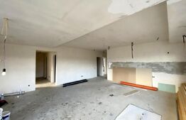 Casa individuala cu design modern JUCU KM 17, 125mp utili, 520mp teren!