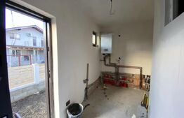 Casa individuala cu design modern JUCU KM 17, 125mp utili, 520mp teren!