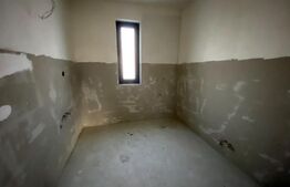 Casa individuala cu design modern JUCU KM 17, 125mp utili, 520mp teren!