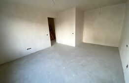 Casa individuala cu design modern JUCU KM 17, 125mp utili, 520mp teren!