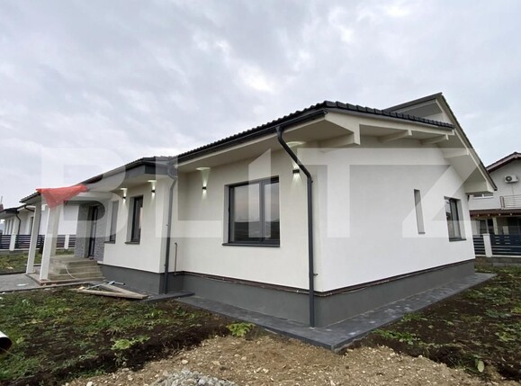 Casa de vânzare 3 camere Jucu de Mijloc - 152211CV | BLITZ Cluj-Napoca | Poza5