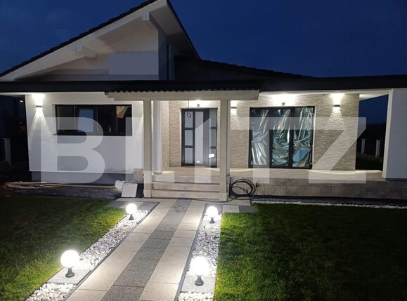 Casa de vânzare 3 camere Jucu de Mijloc - 152211CV | BLITZ Cluj-Napoca | Poza3