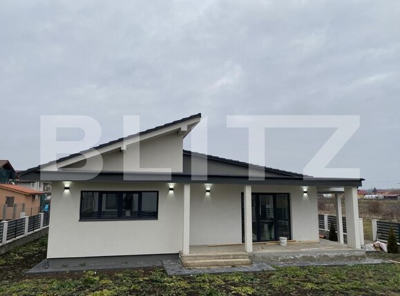 Casa de vânzare 3 camere Jucu de Mijloc - 152211CV | BLITZ Cluj-Napoca | Poza4