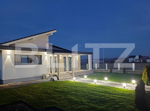 Casa de vânzare 3 camere Jucu de Mijloc - 152211CV | BLITZ Cluj-Napoca | Poza5