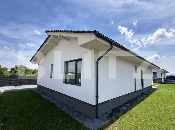 Casa de vânzare 3 camere Jucu de Mijloc - 152211CV | BLITZ Cluj-Napoca | Poza4