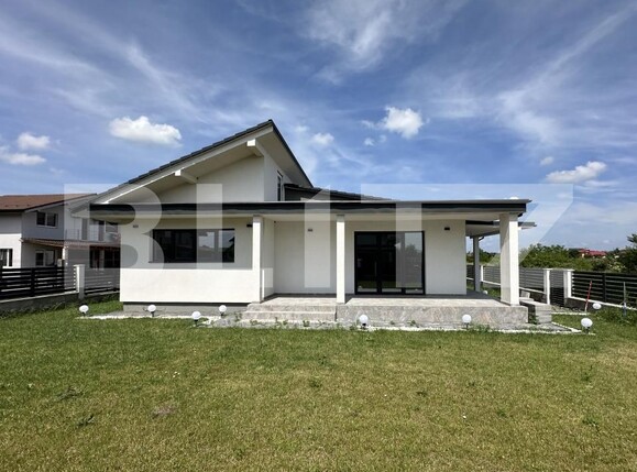 Casa de vânzare 3 camere Jucu de Mijloc - 152211CV | BLITZ Cluj-Napoca | Poza6