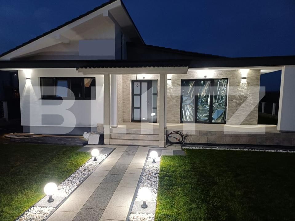 Casa de vânzare 3 camere Jucu de Mijloc - 152211CV | BLITZ Cluj-Napoca | Poza3