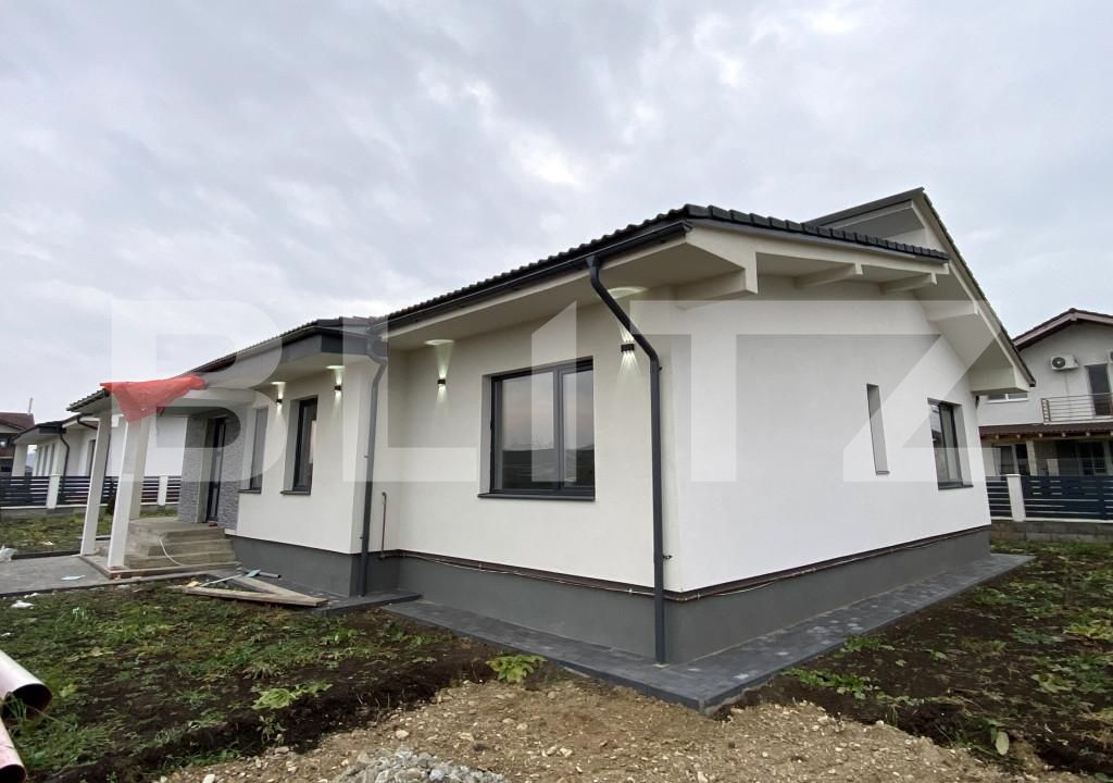 Casa de vânzare 3 camere Jucu de Mijloc - 152211CV | BLITZ Cluj-Napoca | Poza4