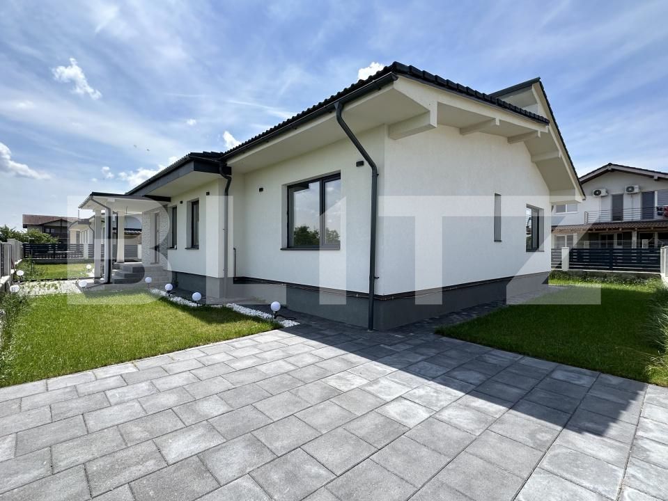 Casa de vânzare 3 camere Jucu de Mijloc - 152211CV | BLITZ Cluj-Napoca | Poza5