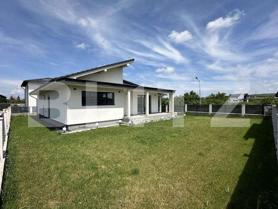 Casa de vânzare 3 camere Jucu de Mijloc - 152211CV | BLITZ Cluj-Napoca | Poza3