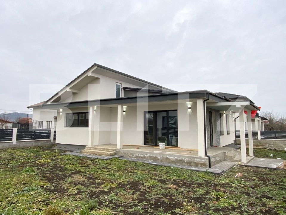 Casa de vânzare 3 camere Jucu de Mijloc - 152211CV | BLITZ Cluj-Napoca | Poza1