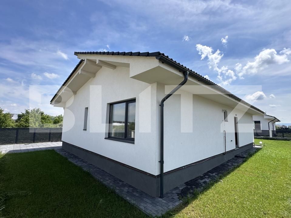 Casa de vânzare 3 camere Jucu de Mijloc - 152211CV | BLITZ Cluj-Napoca | Poza4