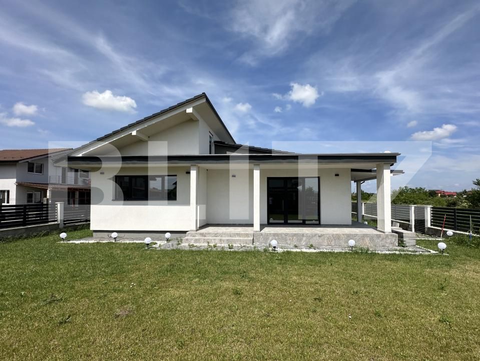 Casa de vânzare 3 camere Jucu de Mijloc - 152211CV | BLITZ Cluj-Napoca | Poza6