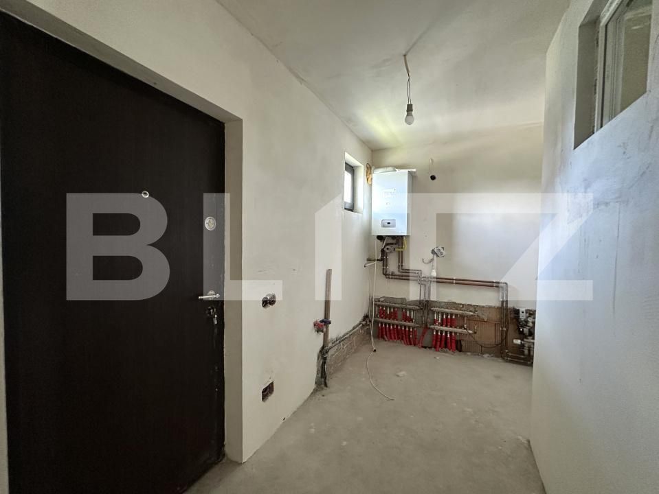Casa de vânzare 3 camere Jucu de Mijloc - 152211CV | BLITZ Cluj-Napoca | Poza15
