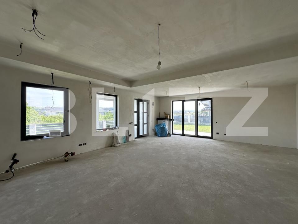 Casa de vânzare 3 camere Jucu de Mijloc - 152211CV | BLITZ Cluj-Napoca | Poza9