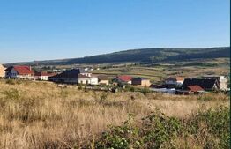 Teren intravilan, 612 mp, utilitati in zona , zona Chinteni, PUZ aprobat !