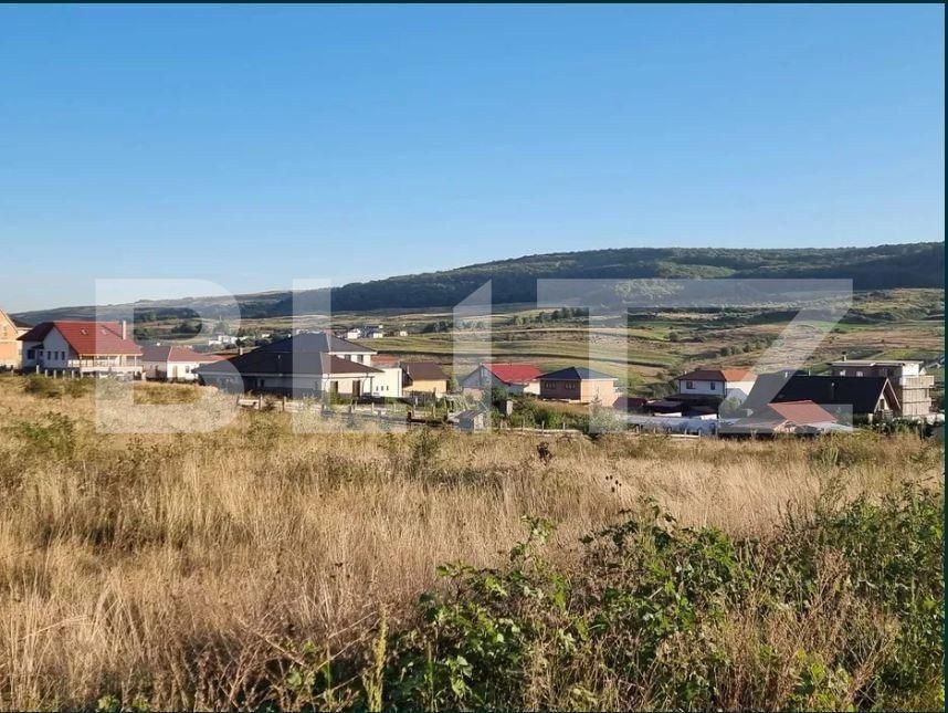 Teren de vânzare Chinteni - 152214TV | BLITZ Cluj-Napoca | Poza1