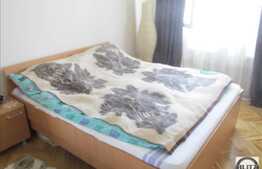 3 camere, 65 mp, garaj, zona strazii Aleea Negoiu!