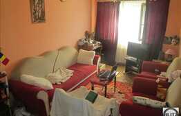 3 camere, 65 mp, garaj, zona strazii Aleea Negoiu!