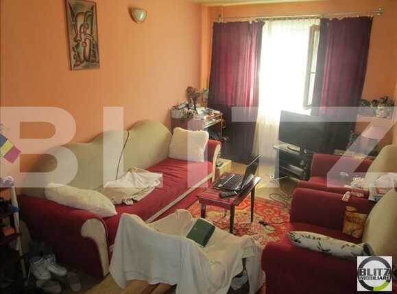 Apartament de vânzare 3 camere Manastur - 15222AV | BLITZ Cluj-Napoca | Poza1