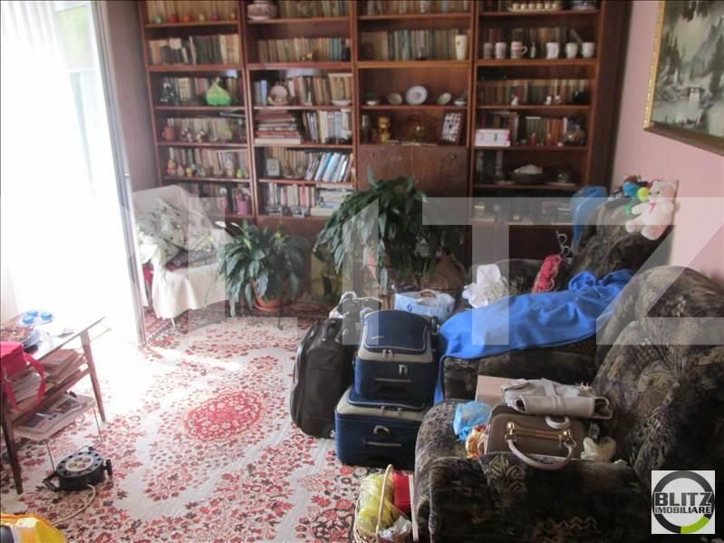 Apartament de vânzare 3 camere Manastur - 15222AV | BLITZ Cluj-Napoca | Poza3