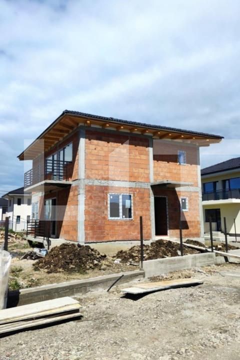 Casa de vânzare 5 camere Dezmir - 152223CV | BLITZ Cluj-Napoca | Poza1