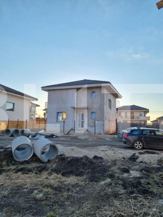 Casa de vânzare 5 camere Dezmir - 152223CV | BLITZ Cluj-Napoca | Poza3