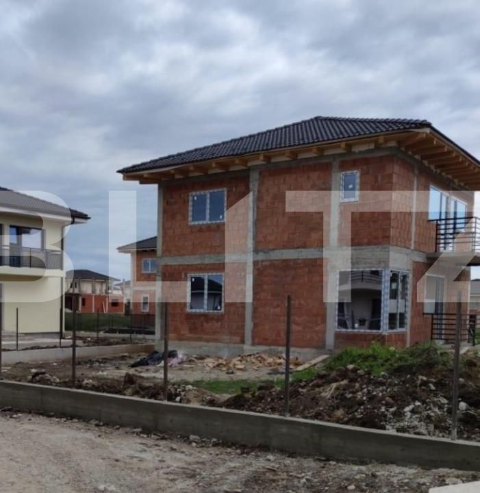 Casa de vânzare 5 camere Dezmir - 152223CV | BLITZ Cluj-Napoca | Poza2