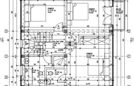 Exclusiv ! Casa individuala, zona rezidentiala Chinteni panorama  !
