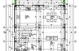 Exclusiv ! Casa individuala, zona rezidentiala Chinteni panorama  !