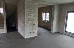 Exclusiv ! Casa individuala, zona rezidentiala Chinteni panorama  !