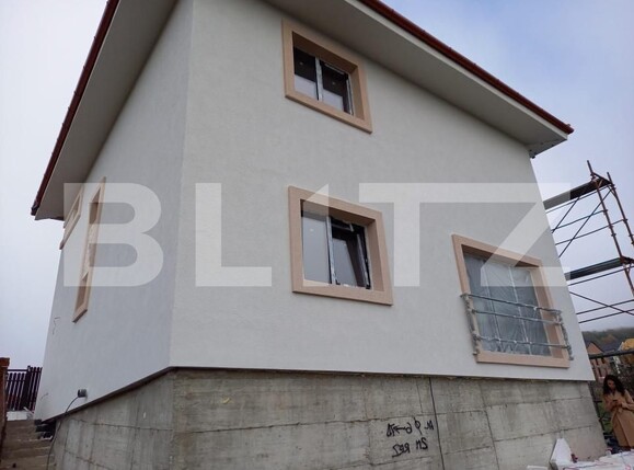 Casa de vânzare 4 camere Chinteni - 152229CV | BLITZ Cluj-Napoca | Poza3